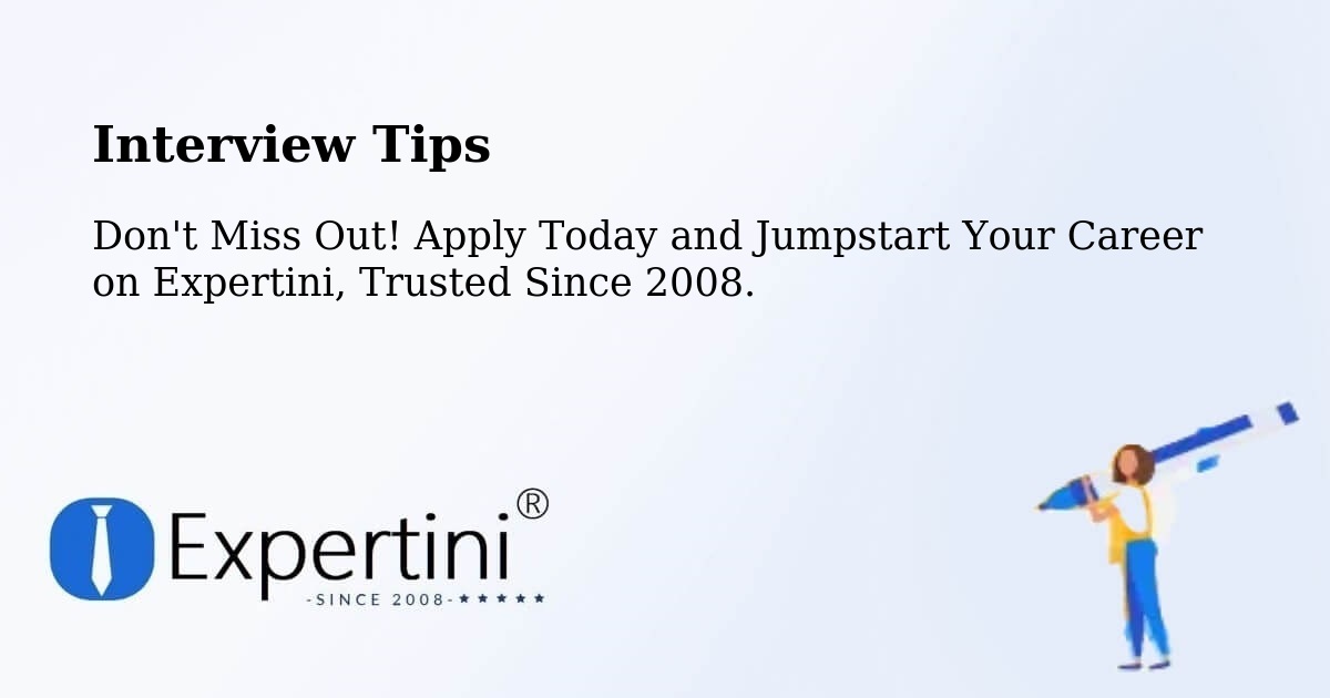 Interview Tips & Techniques for Job Seekers – Tondon - Tondon, Guinea Jobs Expertini